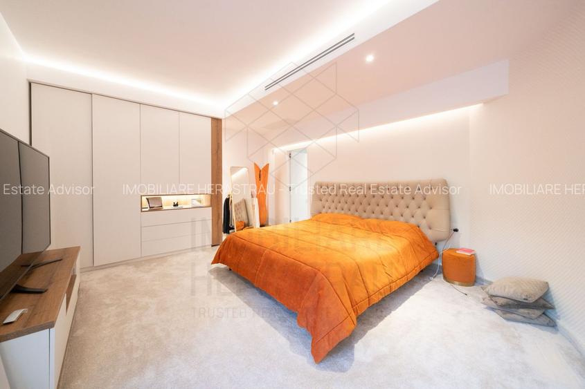 Reședință interbelică cu personalitate arhitecturală distinctă în zona Dorobanți - 7