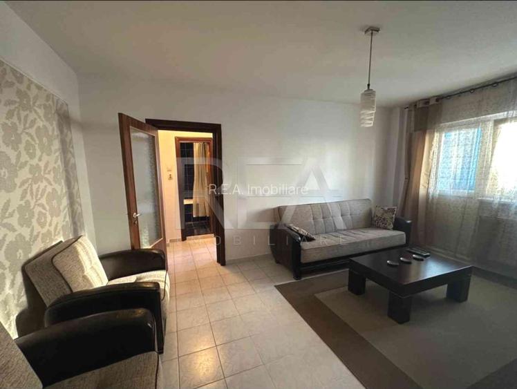 2 camere Ștefan cel Mare, et. 6, an 1984, metrou, 52 mp, renovat - 2