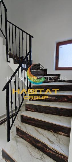 Casa 5 camere- P+1+M- Berceni - 24