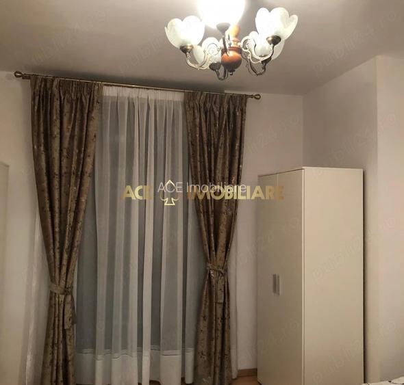 2 Camere de inchiriat | Victoriei | Metrou | Centrala proprie | 85mp - 2