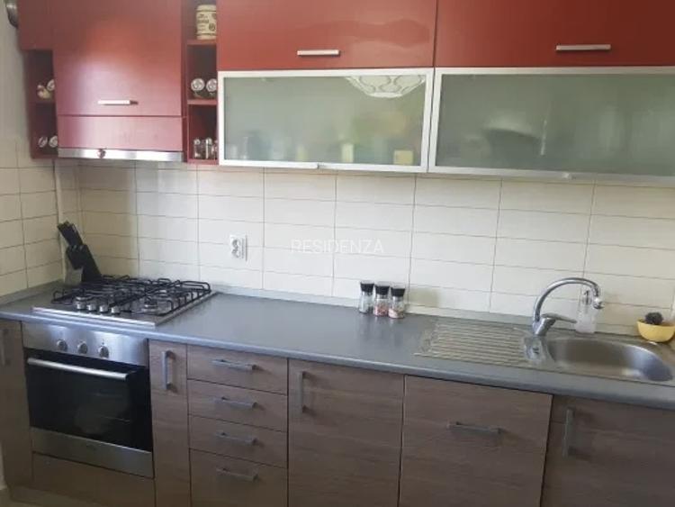 Apartament 3 Camere Crângași | 2 Bai | Parcare | Boiler | Balcon - 9