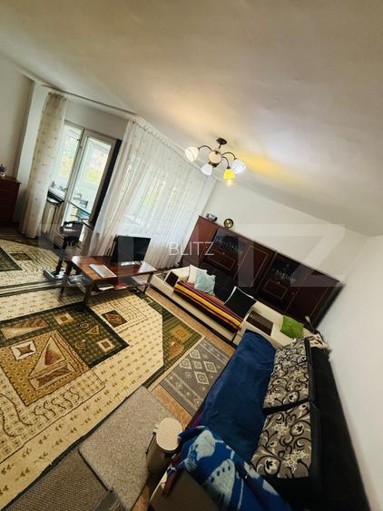 Apartament 3 camere, 79 mp - zona centrala ITC - 2