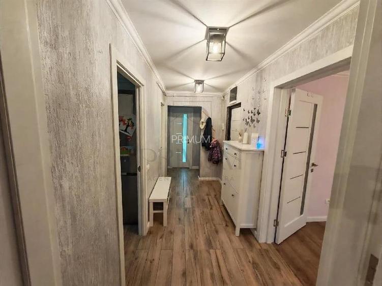 SOARELUI | 3 CAM | 2 BAI | INCALZIRE PARDOSEALA | RENOVAT | 3 BALCOANE | DECOMAN - 6