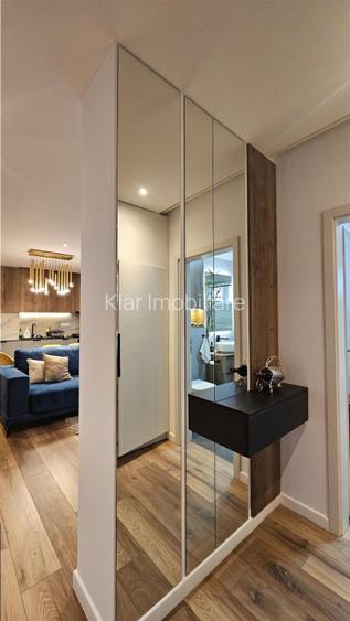Apartament PREMIUM 3 camere 80mpMarasti Str. Tribunul Vladutiu - 14