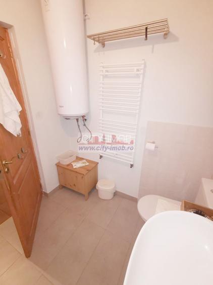 Vanzare casa conslidata Silistea Snagovului Com. Gruiu, Ilfov Snagov - 20