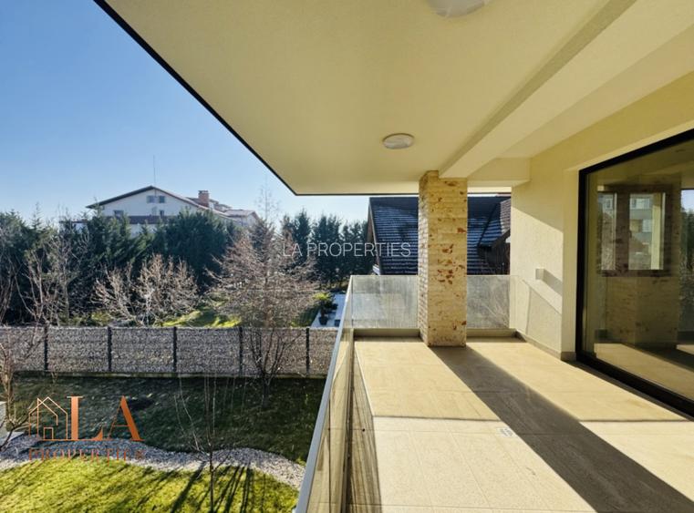 Casa individuala 8 camere | Teren 730mp | Drumul Taberei-Brancusi - 11