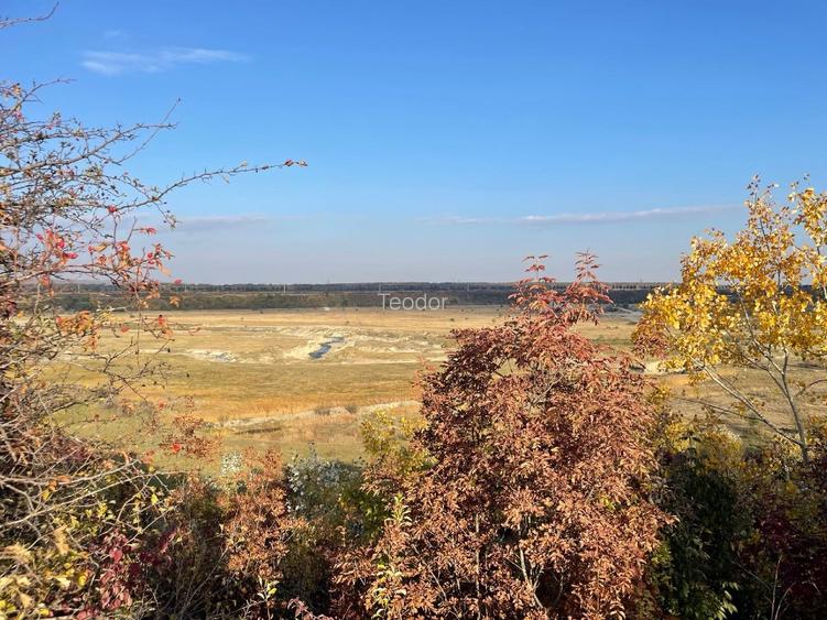 Teren intravilan 3.000 mp, deschidere 28 m, utilități Măgureni, Prahova - 3