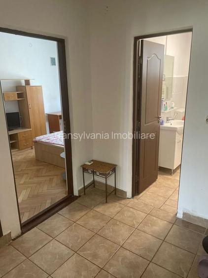 Apartament 2 Camere Decomandat | Central |  The Office | Parcare Inclusă - 3