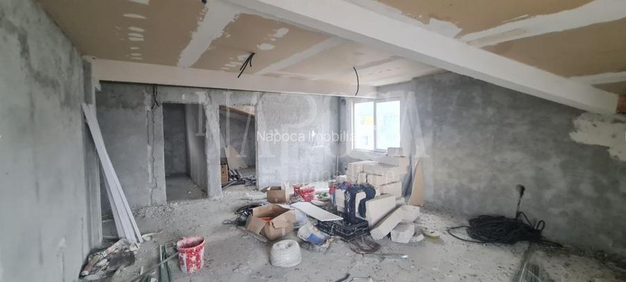 Apartament 3 camere de vanzare in Floresti - 6