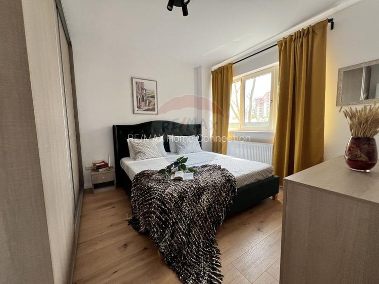 Apartament cu 2 camere de închiriat în zona Morarilor - 12