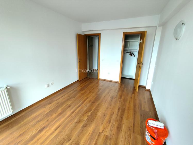 Apartament cu doua camere constructie 2017 - 2