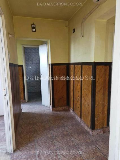 Drumul Taberei - 3 minute Metrou Valea Ialomitei - Apartament 3 camere confort 1 - 12