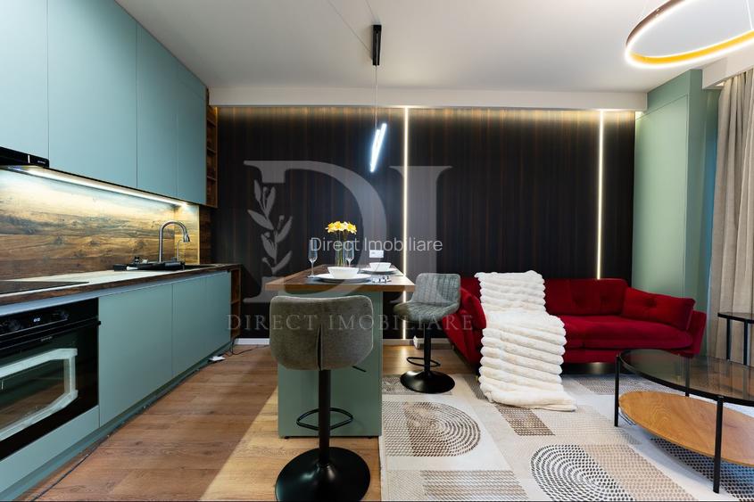 Apartament premium 2 camere / etaj intermediar / Zona Eroilor - 5