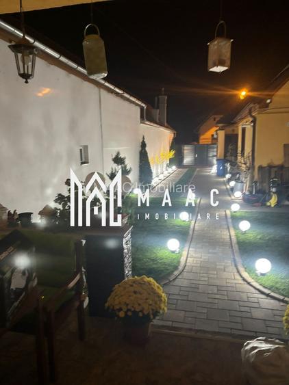 Casă / Vilă cu 6 camere + Casa/Vila cu 2 camere | zona Terezian - 31