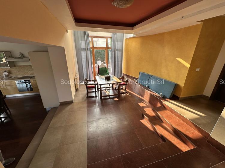 Proprietate cu piscina Dumbravita - 32