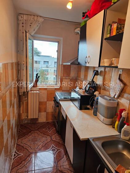 Apartament 2 camere  de vanzare in zona Boema, Constanta - 8