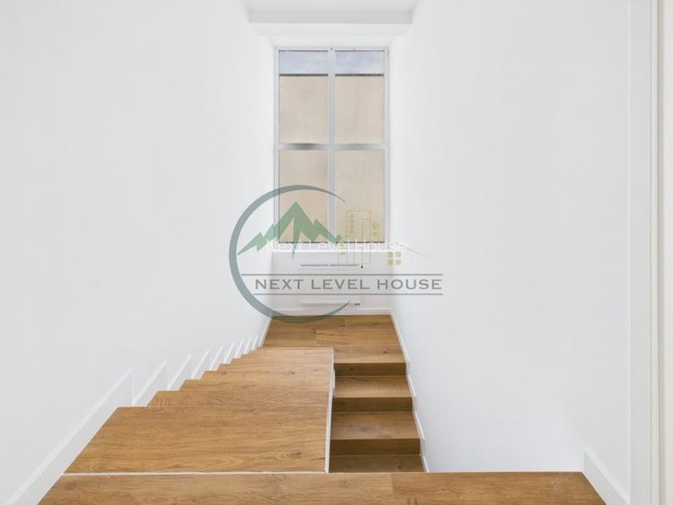Casa individuala Sanpetru | Asfalt | Toate utilitatile | Finisaje Premium - 12