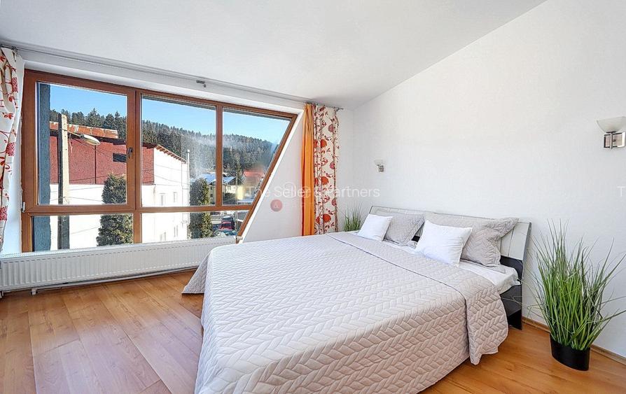 Casa de Vacanta in Predeal - 16