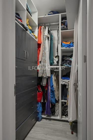 TUNARI – Vila 4 camere - Joya Residence, 98MP utili, lot teren157MP, loc parcare - 13