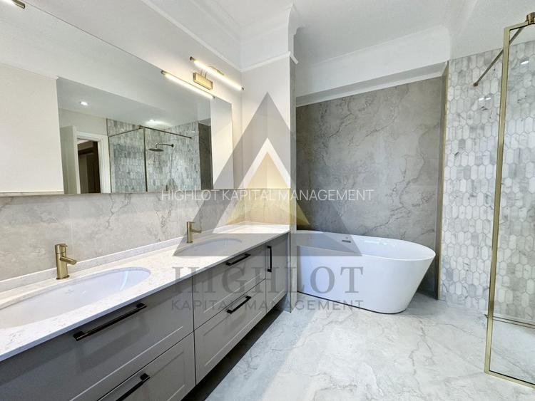 OXFORD GARDENS | VILA CU VEDERE LA PADURE | COMPLET MOBILATA | ROI 6% - 17