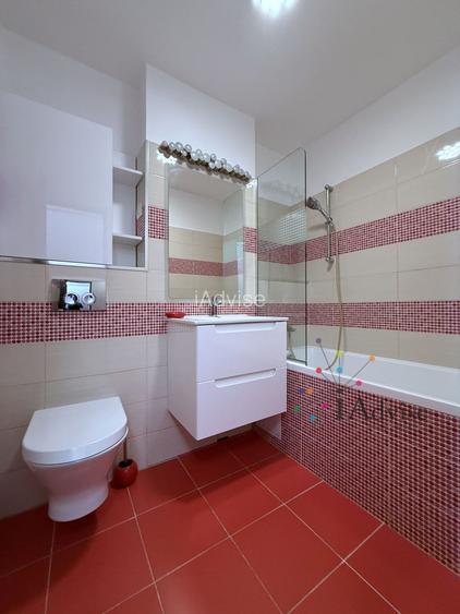 Apartament 2 Camere Garii - 7