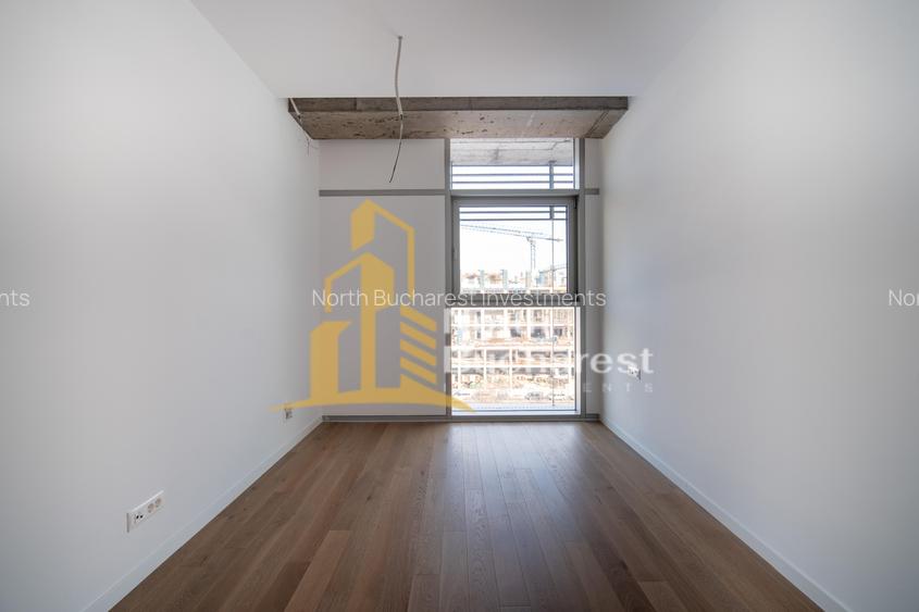 3 camere | Finisaje premium | Floreasca - 12