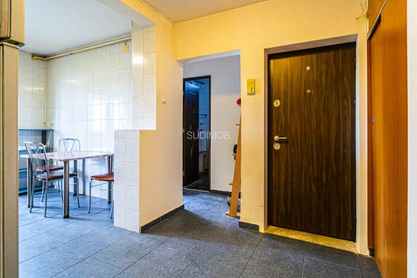 Uioara Luica apartament 3 camere 2 bai. - 17