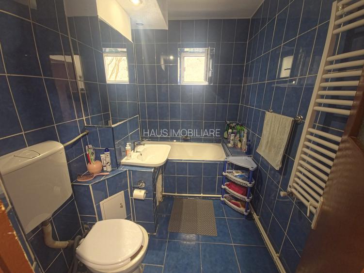 Poarta 6 apartament 2 camere parter centrala gaze - 5