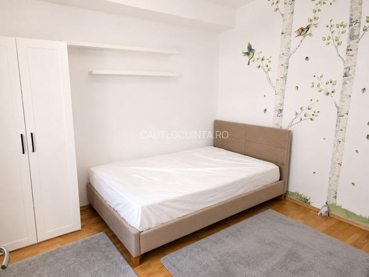 Apartament 3 camere| Natura Residence| 2 locuri parcare + piscina| - 7
