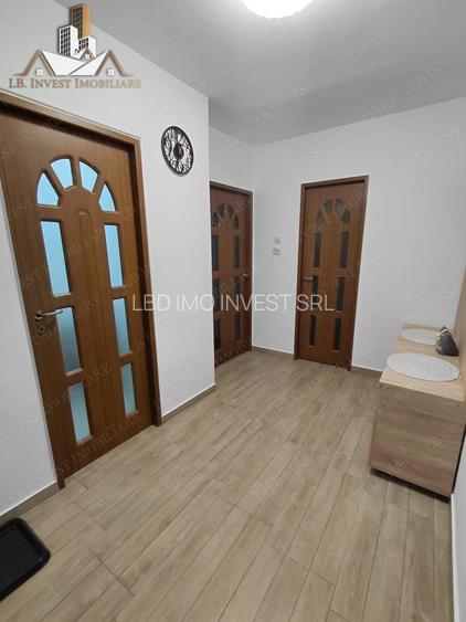 Apartament cu doua camera -Dambovita Nora - 4