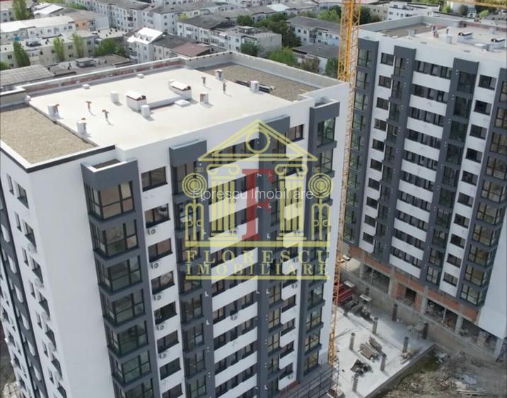 Apartament 1 camera ! - 2