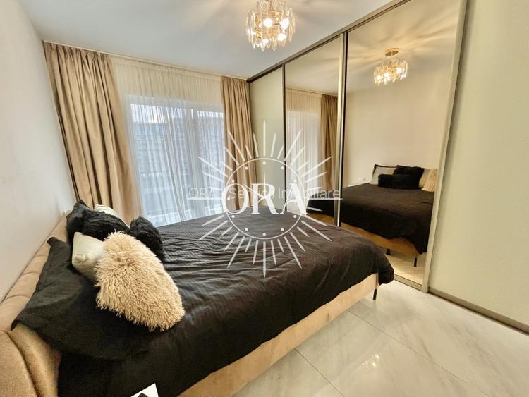 APARTAMENT 2 CAMERE DECOMANDAT | SOPOR | ULTRAFINISAT | IULIUS MALL  - 9