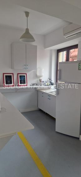 💼 Sediu Reprezentativ 380m² | Zona Unirii | P+2 Etaje | Dotări Complete | Preț - 6