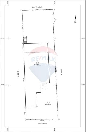Vanzare Vila 5 camere cu terase mari si priveliste directa la lac - 23