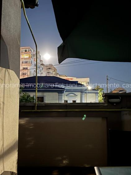 Vila de vanzare ultracentral Focsani, strada N . Titulescu, nr 2 bis - 10