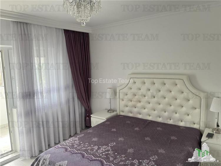 Apartament premium 3 camere bloc 1986 zona 13 septembrie - 7