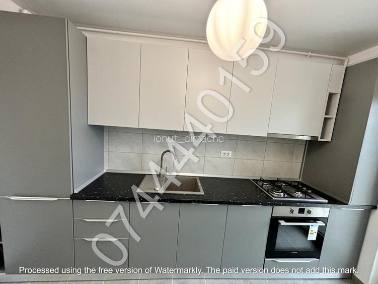 Garsoniera chirie - Aparatorii Patriei - 10