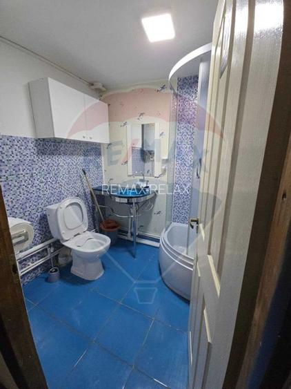 Spațiu de birouri/comercial de 45mp de închiriat în zona Nicolina - 5