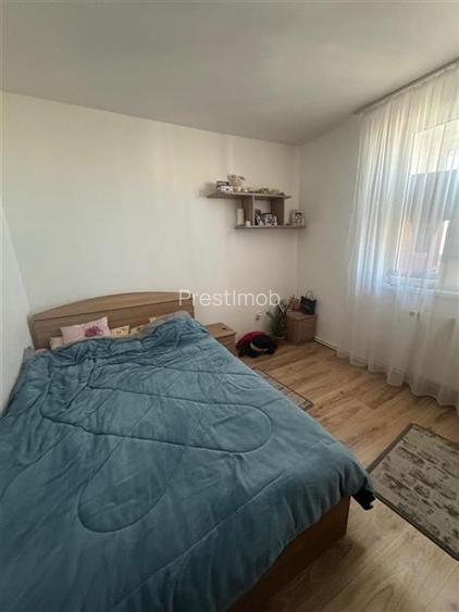 Apartament cu doua camere de vanzare in Mureseni - 3