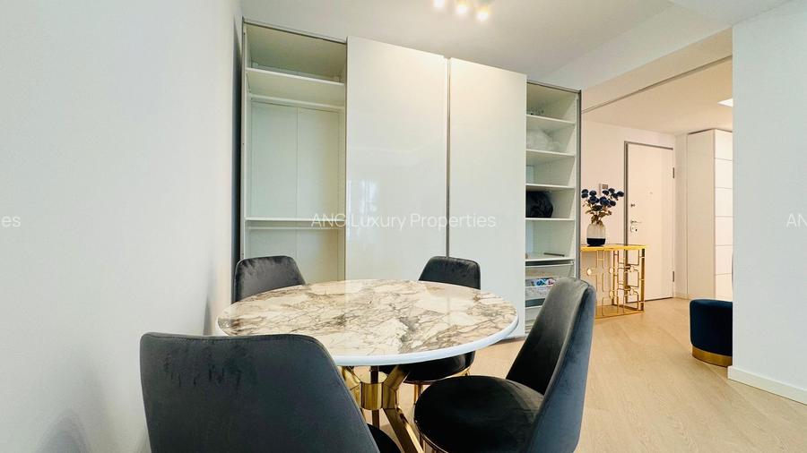 INCHIRIERE DOUA CAMERE MODELUL MARE ZONA PIPERA CORTINA NORTH - 6