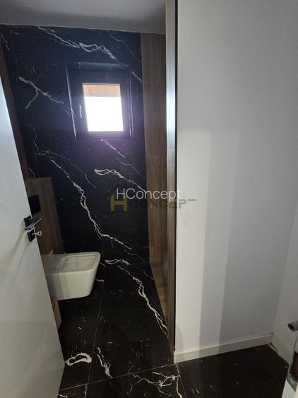 Vila individuala 4 camere panouri fotovoltaice Bucatarie CADOU - 19