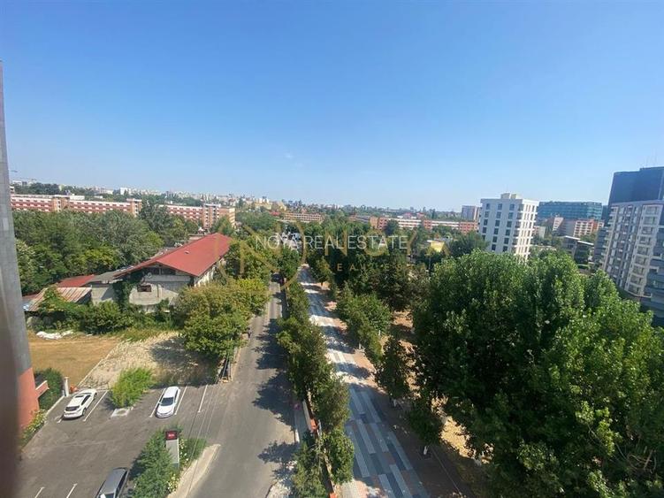 Apartament cu 2 camere de inchiriat Zen Living - Grozavesti Regie | parcare opti - 15