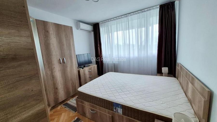Apartament 2 camere | Parcul Circului | Bd. Lacul Tei - 10