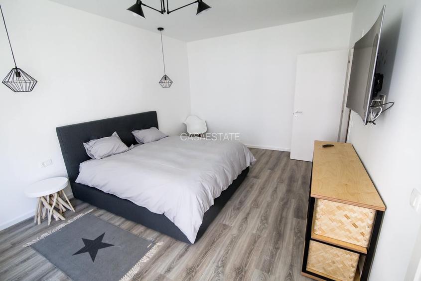 Inchiriere apartament 4 camere Laguna Residence - 2