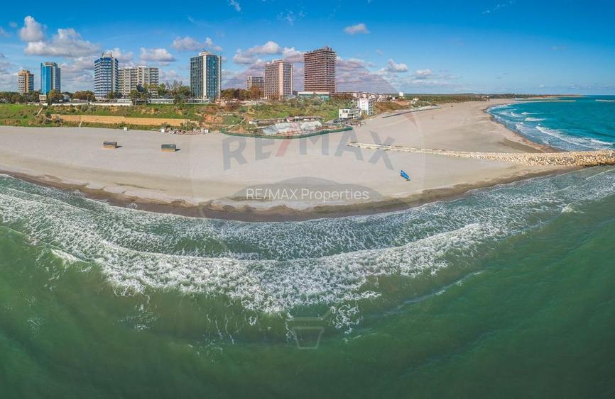 Apartament de vanzare Olimp Tower etaj 16 - 12