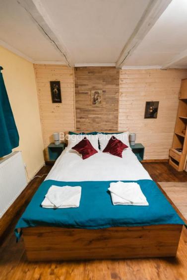 Vand casa in Savarsin cu 3 camere 110 MP - 3