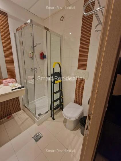 Apartament 3 camere  mobilat-utilat complet RIN Grand Hotel - 4