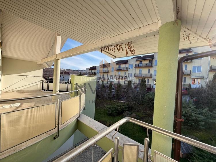 Casa spatioasa in Manastur - Locatie deosebita zona Campului - 23