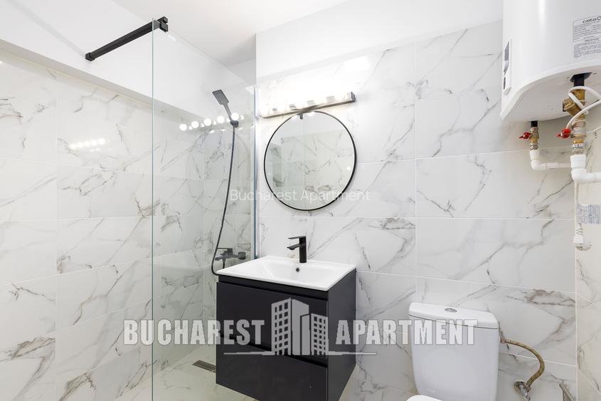Apartament 3 Camere Parcul Circului - 8