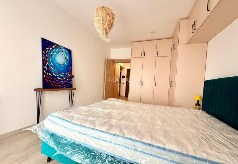 Apartament nou, de 2 camere | Select Residences | zona Dristor - 5